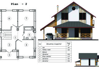 Casa noua foto 2