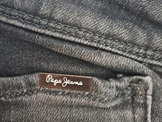 Vând PEPE JEANS foto 5