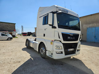 Man Tgx18.440