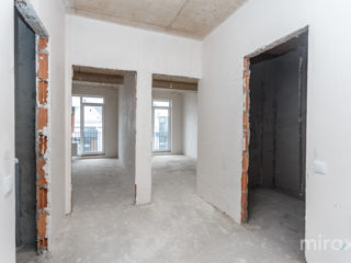 Apartament cu 3 camere, 80 m², Ciocana, Chișinău foto 12