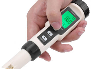 pH metru pentru alimente pH-метр для пищевых продуктов foto 17