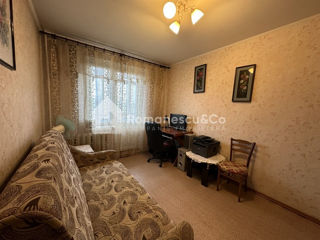 Apartament cu 3 camere, 72 m², Centru, Chișinău foto 10