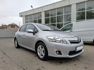 Toyota Auris foto 5