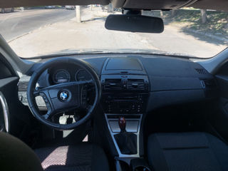 BMW X3 foto 5