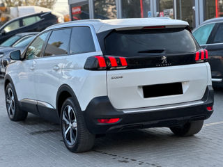 Peugeot 5008 foto 5