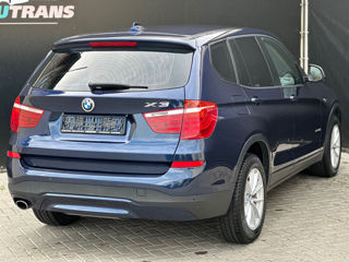 BMW X3 foto 2