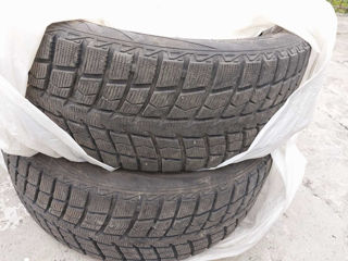 Anvelope 245/45 r19 foto 4