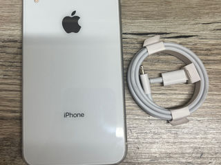 IPhone XR white 128gb 2999 lei