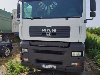 Man 440 foto 1