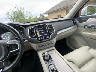 Volvo XC90 foto 3