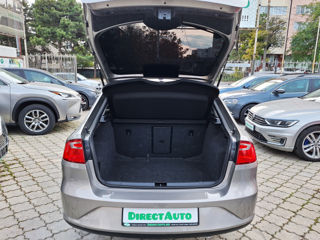 Seat Toledo foto 13