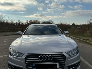 Audi A7 foto 5