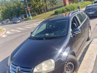 Volkswagen Golf foto 1