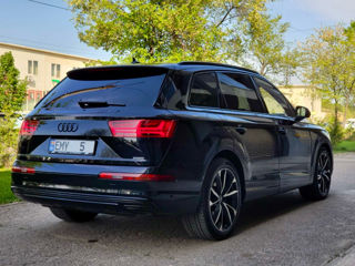 Audi Q7 e-tron foto 3