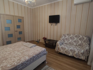 Apartament cu 1 cameră, 55 m², Botanica, Chișinău foto 10