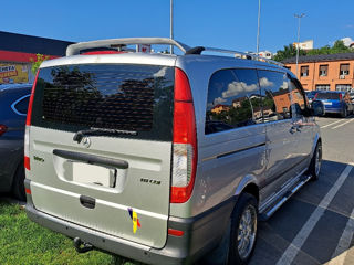 Mercedes Vito foto 2