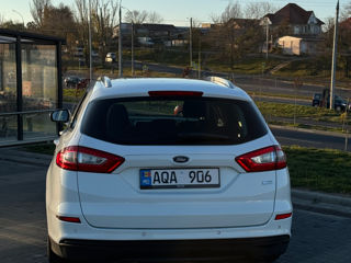 Ford Mondeo foto 4