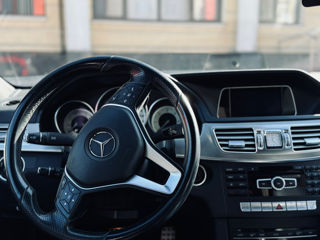 Mercedes E-Class foto 4