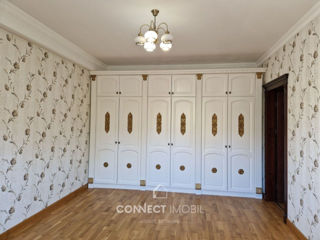 Apartament cu 1 cameră, 57 m², Buiucani, Chișinău foto 6