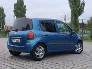 Renault Modus foto 5