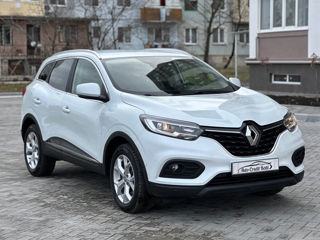 Renault Kadjar foto 9