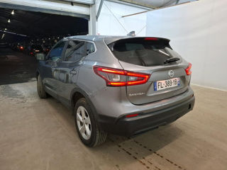 Nissan Qashqai foto 3