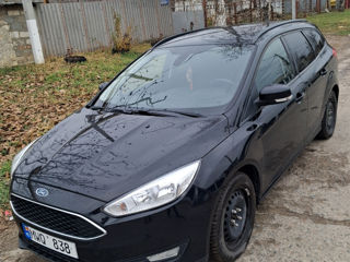 Ford Focus foto 3