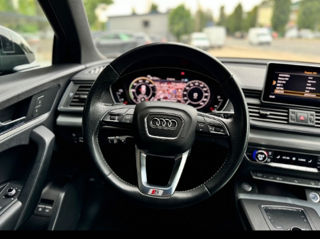 Audi Q5 foto 8