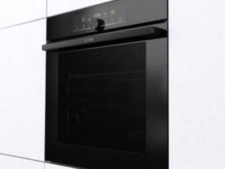 Встраиваемый духовой шкаф электрический Gorenje BOS6747A01BG foto 3