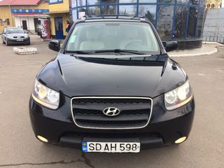 Hyundai Santa FE foto 3