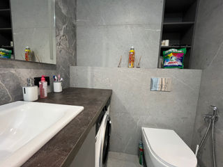 Apartament cu 1 cameră,  Buiucani,  Chișinău,  Chișinău mun. foto 8