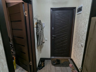 Apartament cu 1 cameră, 33 m², Autogara, Bălți foto 4