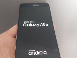 Prodam Samsung A5 vsio rabotaiet idealino + zariatka foto 6