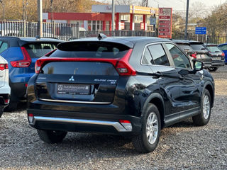 Mitsubishi Eclipse Cross foto 6