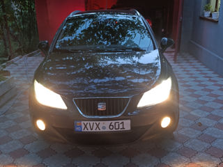 Seat Ibiza foto 1