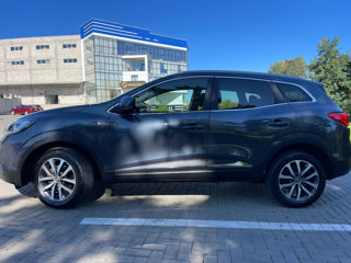 Renault Kadjar foto 2