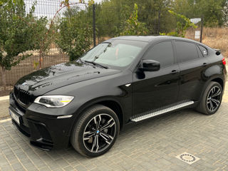 BMW X6 foto 5