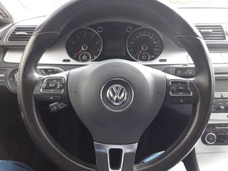 Volkswagen Passat CC foto 5