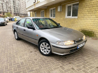 Honda Accord foto 2