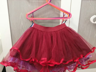 Rochie Unicorn  / Fusta Tutu foto 2