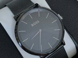 Hugo Boss часы оригинал foto 4