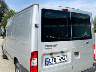 Ford Transit foto 3