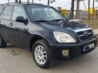 Chery Tiggo foto 9