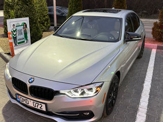 BMW 3 Series foto 1