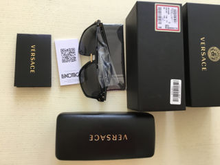 Очки  PRADA   Ray-Ban   VERSACE  PERSOL  BURBERRY  100%   оригинал