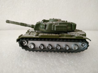 Модель танка foto 1