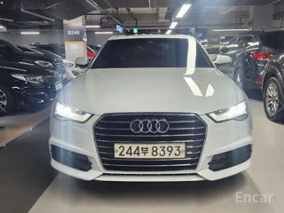 Audi A6 foto 3