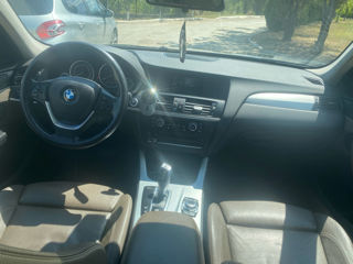 BMW X3 foto 7