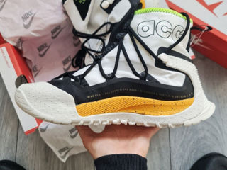 Nike ACG Terra Antarktik GORE-TEX White/Orange foto 6