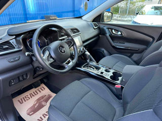 Renault Kadjar foto 10